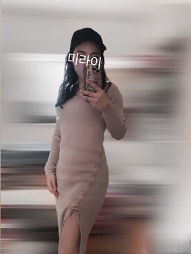 umiiさんのコーディネート