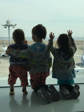 Markunさんのコーディネート