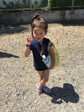 Markunさんのコーディネート