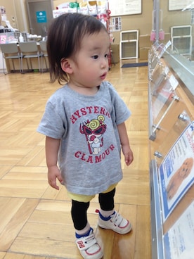 Markunさんのコーディネート