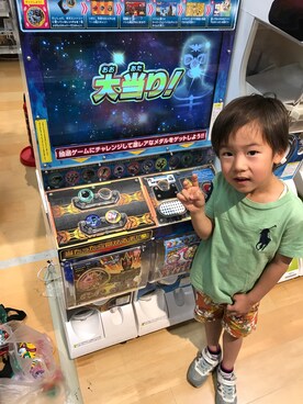 Markunさんのコーディネート