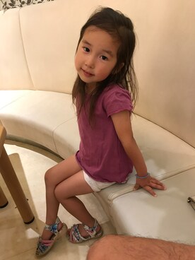 Markunさんのコーディネート