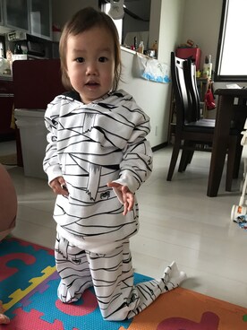 Markunさんのコーディネート