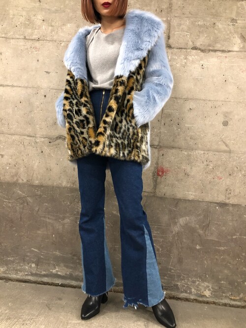 seilaさんのコーディネート