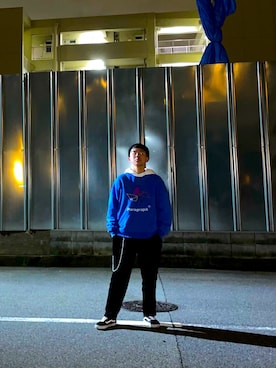 suke11556さん(メンズ・165cm)の春コーディネート