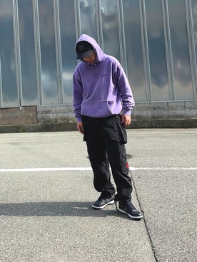 suke11556さん（メンズ・165cm）の春コーディネート