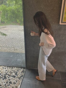 汪🇹🇼さんのコーディネート