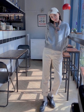汪🇹🇼さんのコーディネート