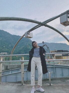 汪🇹🇼さんのコーディネート