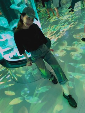 汪🇹🇼さんのコーディネート