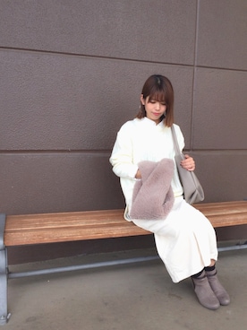 ミナマロンさんのコーディネート