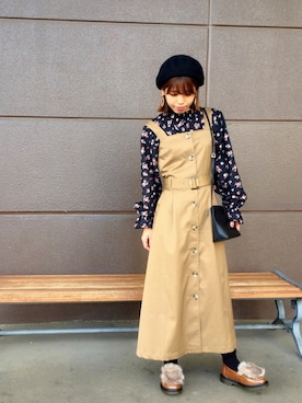 ミナマロンさんのコーディネート