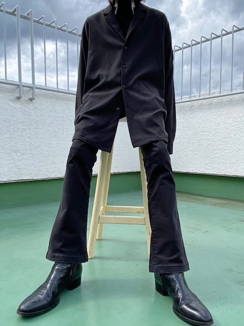 JOHNLAWRENCESULLIVAN20aw ニット JOHN LAWRENCE SULLIVAN ニット セーター 「JOHN SULLIVAN