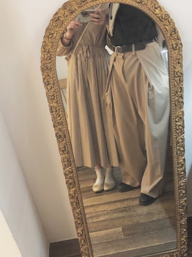 春田花梨さんのコーディネート