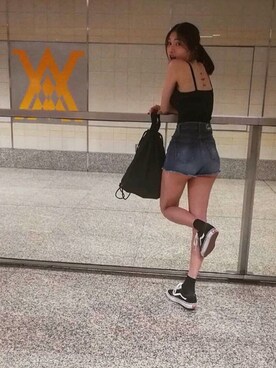 K’th さんのコーディネート