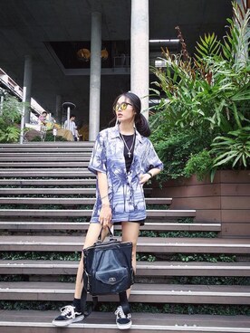 K’th さんのコーディネート