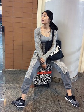 K’th さんのコーディネート