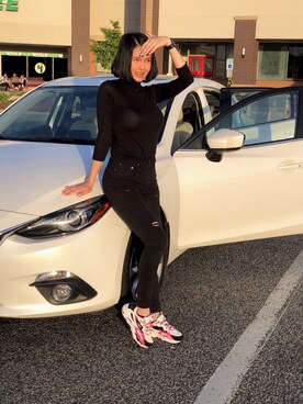 K’th さんのコーディネート