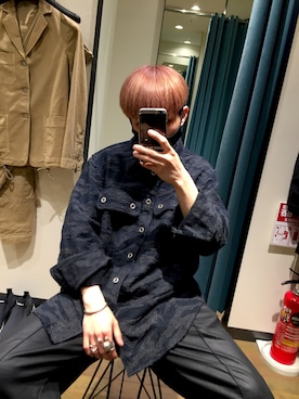 Eikiさんのコーディネート