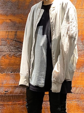 Eikiさんのコーディネート