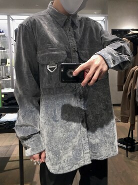 Eikiさんのコーディネート