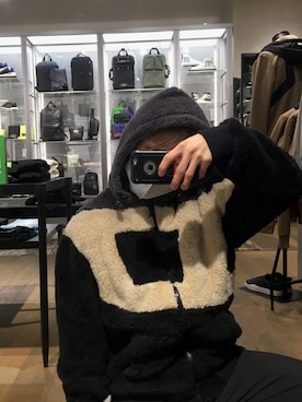 Eikiさんのコーディネート