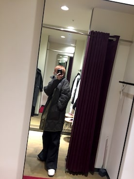 Eikiさんのコーディネート