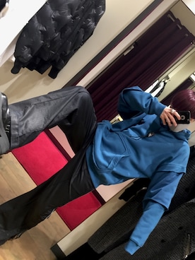 Eikiさんのコーディネート