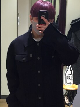 Eikiさんのコーディネート