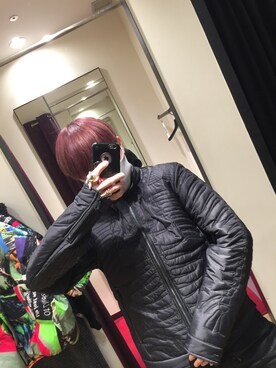 Eikiさんのコーディネート