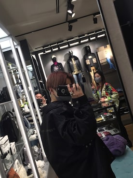 Eikiさんのコーディネート