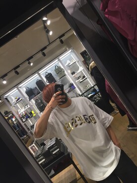 Eikiさんのコーディネート