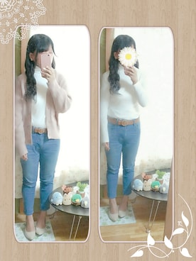 もも＊さんのコーディネート