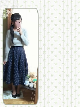 もも＊さんのコーディネート