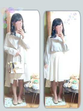 もも＊さんのコーディネート