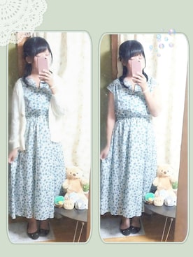 もも＊さんのコーディネート