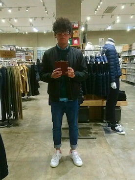 υ∃Dα.мさんのコーディネート