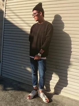 υ∃Dα.мさんのコーディネート