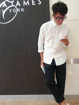 υ∃Dα.мさんのコーディネート