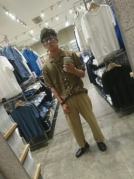 υ∃Dα.мさんのコーディネート