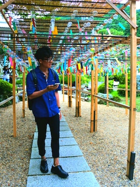 υ∃Dα.мさんのコーディネート