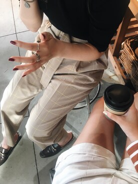 no4183 さんのコーディネート