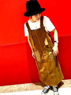 りささんのコーディネート