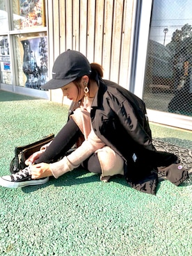 りささんのコーディネート