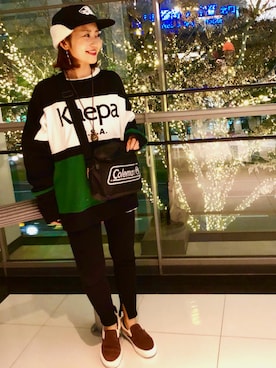 りささんのコーディネート