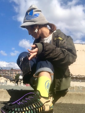 りささんのコーディネート