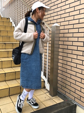 りささんのコーディネート