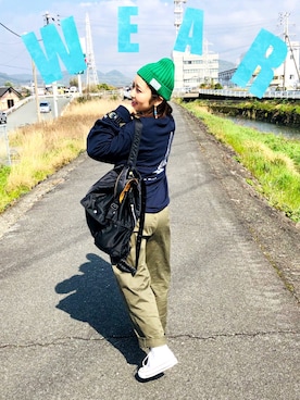 りささんのコーディネート