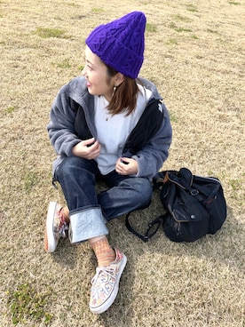 りささんのコーディネート