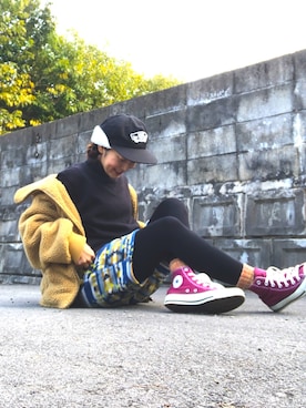 りささんのコーディネート